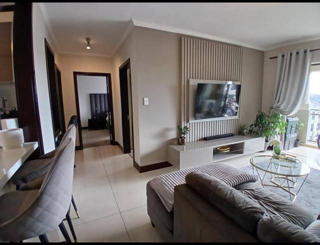 2 BEDROOM PROPERTY TO RENT IN MAROELADAL